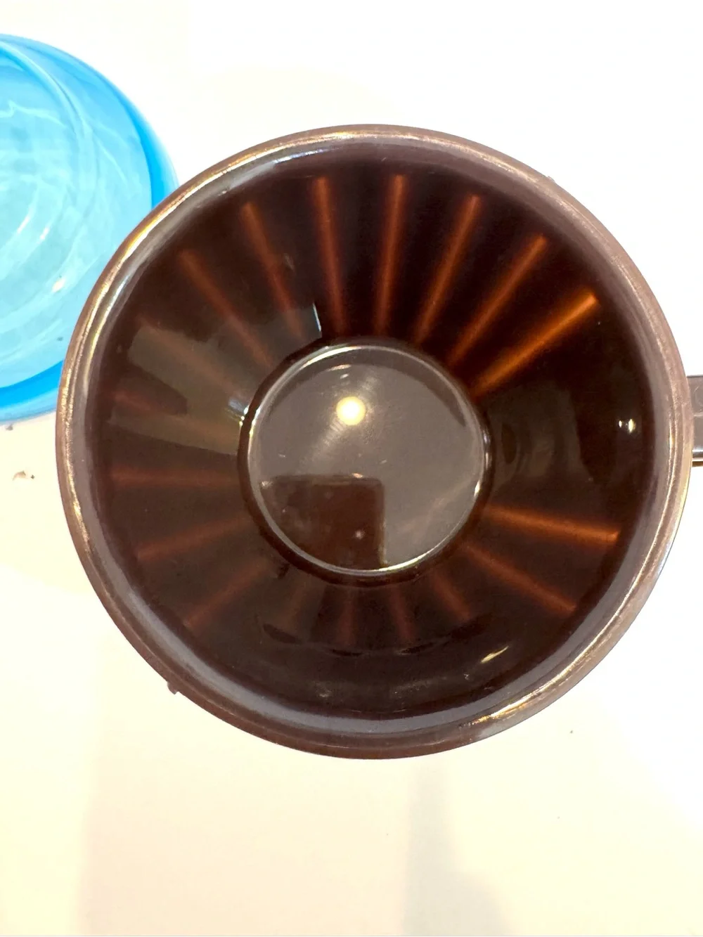 Reese's And Hershey Lava Cake Maker w/ Baking Cup and Lid Microwavable Set of 4